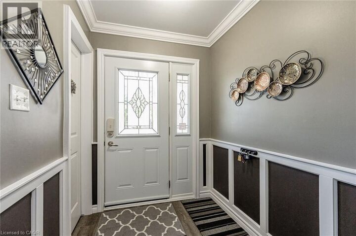 Property Photo: 345 Westwood Drive ON N2M 2L3