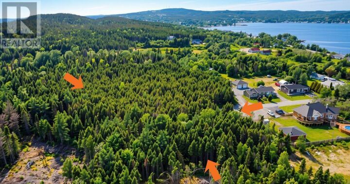 Property Photo:  30 Priscilla Drive  NL A0G 2L0 