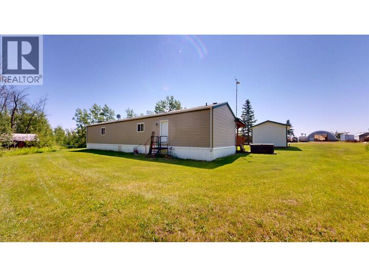 Property Photo: 16830 259 Road BC V0C 1Y0