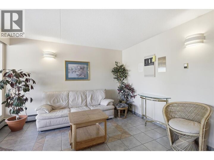 Property Photo: 525 Nicola Street 604 BC V2C 6J5