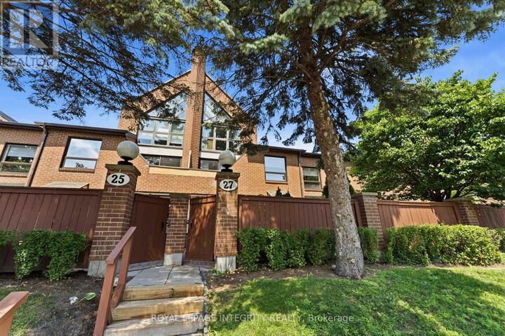 Property Photo: 100 Hillside Drive 27 ON K1K 4J1