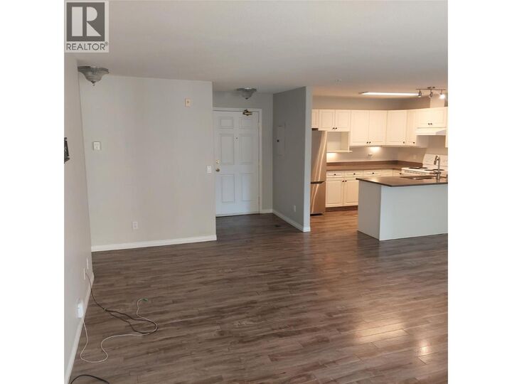 Property Photo: 1950 Durnin Road #206 BC V1Y 8K5