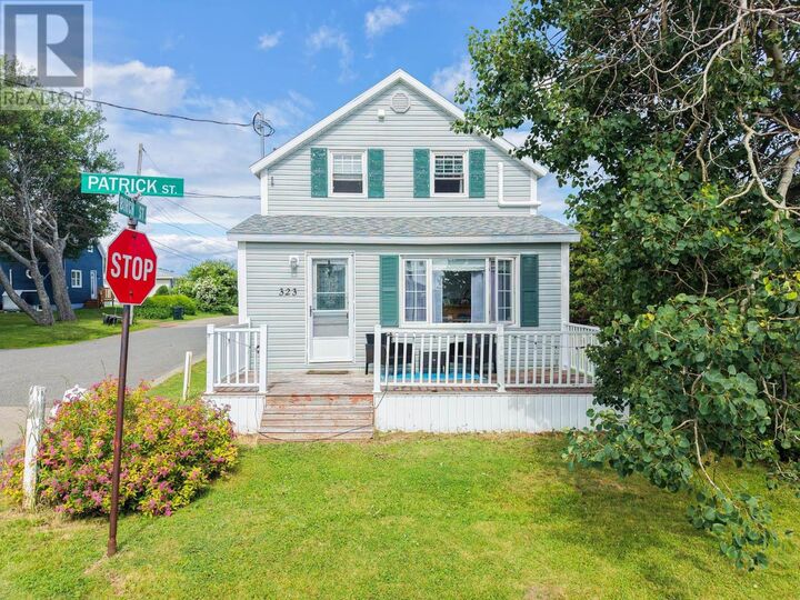 323 Patrick Street — photo 1