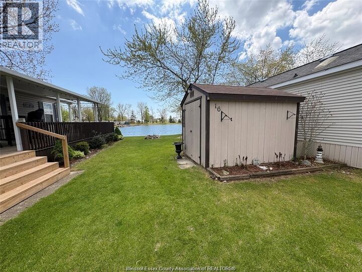 Property Photo:  16 Mulberry Lane  ON N0P 2G0 