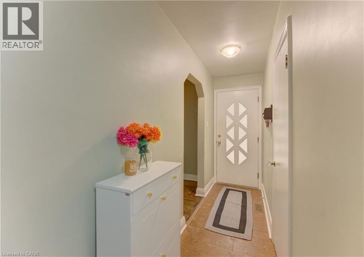 Property Photo: 195 Belleview Avenue ON N2B 1G6