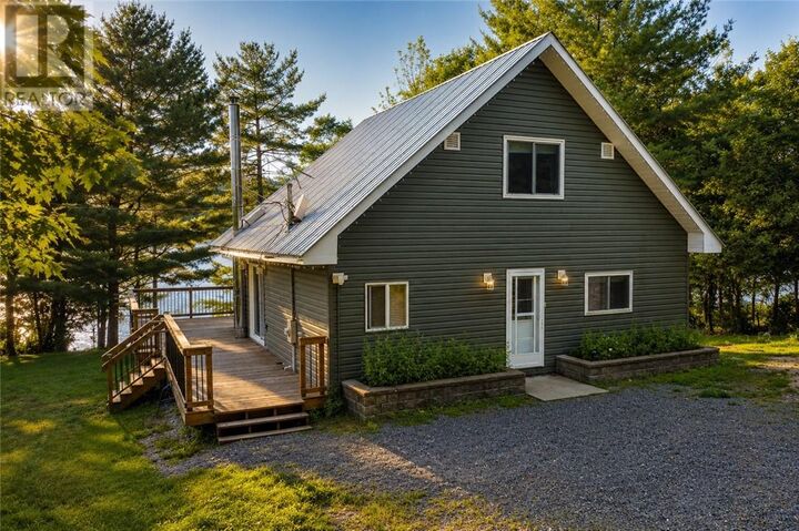 Property Photo: 235 Bass Lake Road ON P0R 1B0