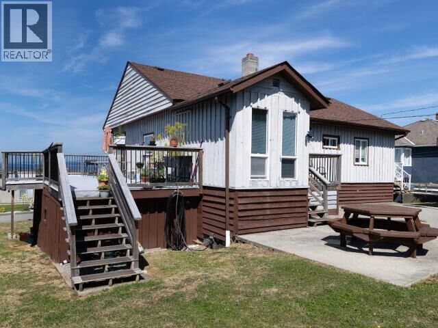 Property Photo:  3918 Gordon Ave  BC V8A 2T7 