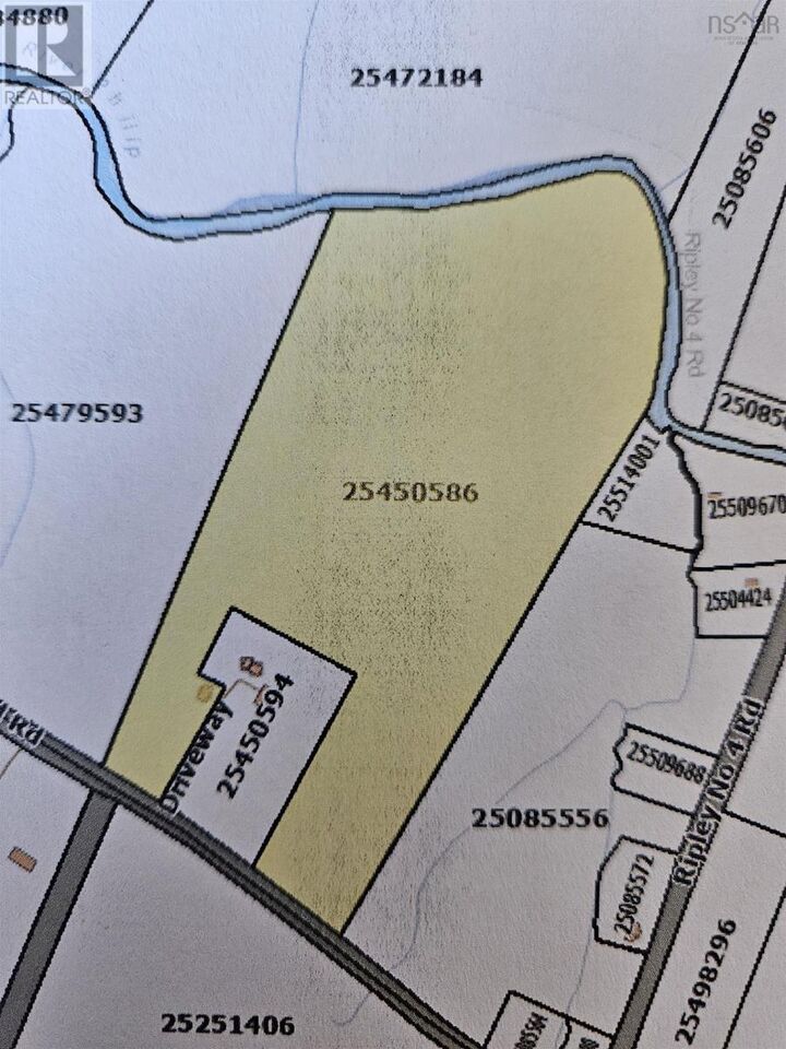 Property Photo:  Lot 1ab Wentworth Collingwood Road  NS B0M 1E0 