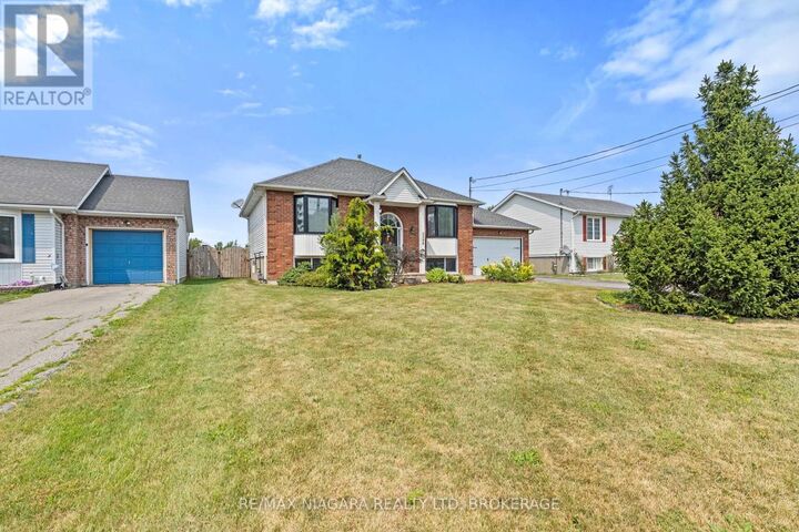 Property Photo: 3398 Dominion Road ON L0S 1N0