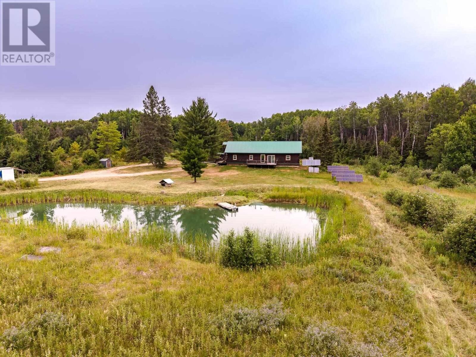 Property Photo: 144 Walker Rd ON P0R 1L0