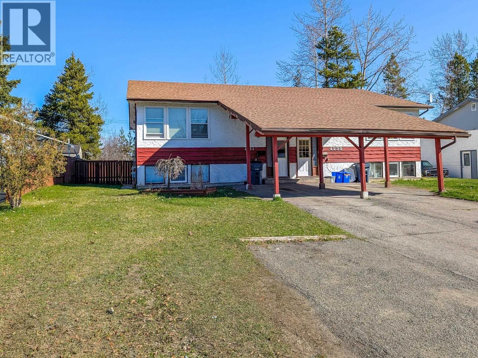 Property Photo: 4234 Quentin Avenue BC V2M 5L3