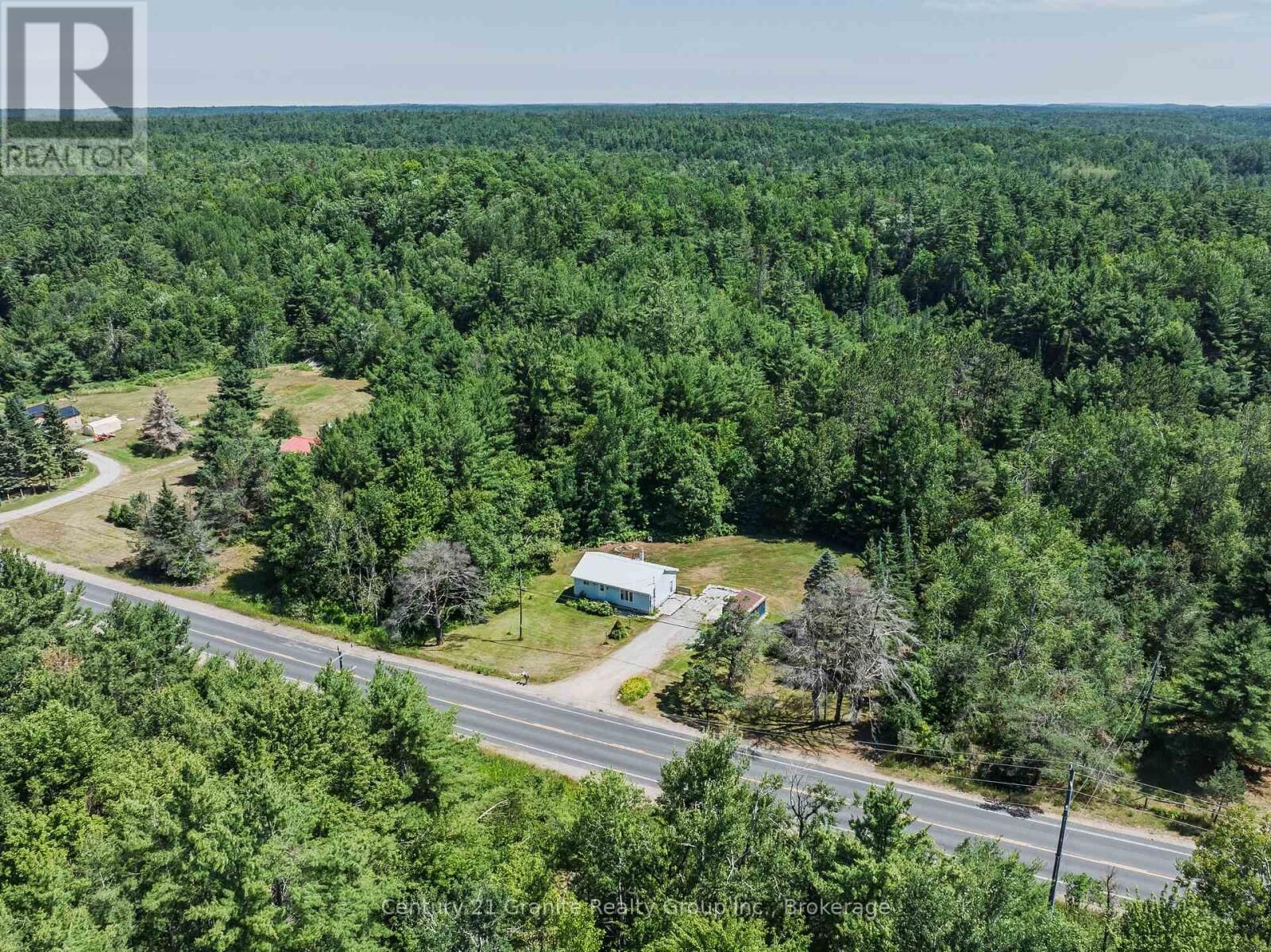 Property Photo: 4750 County Road 121 ON K0M 2A1