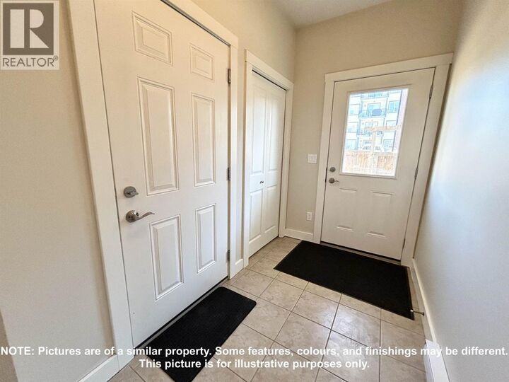 Property Photo: 10303 112 Street 110 BC V1J 0N6