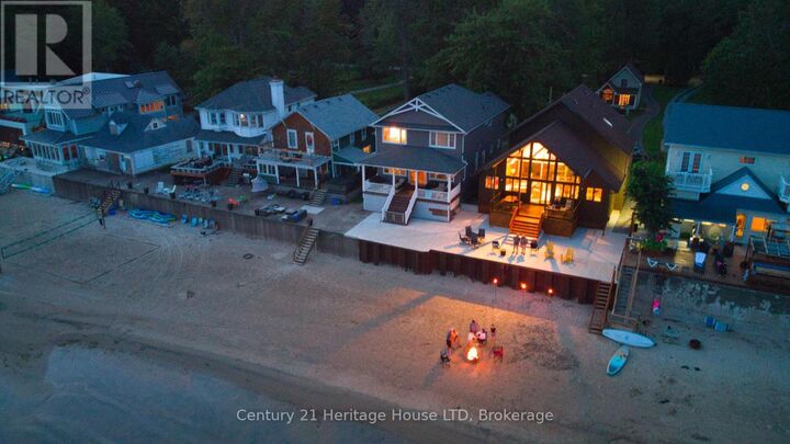 Property Photo:  4337 Erie Rd Road  ON L0S 1B0 