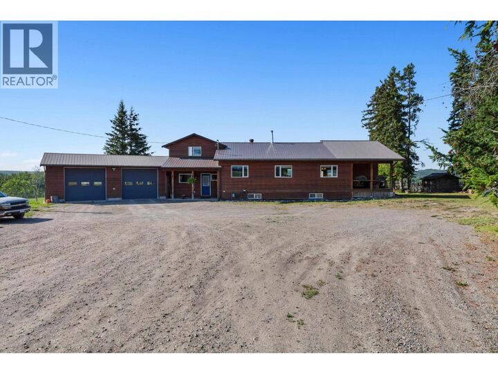 Property Photo: 1036 Sackner Road BC V0J 3A2