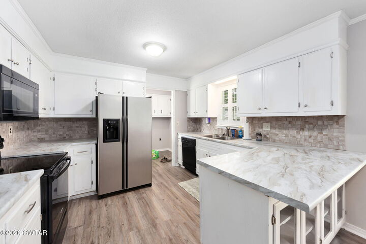 Property Photo: 1444 Old Humboldt Road TN 38305