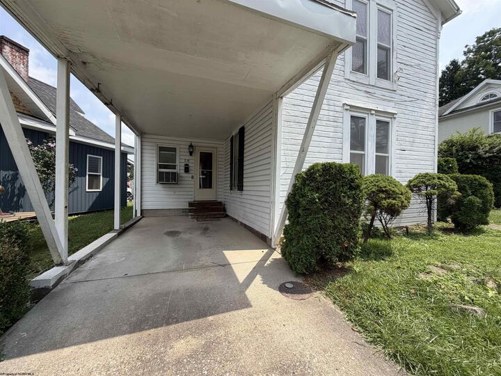 Property Photo:  58 Smithfield Street  WV 26201 