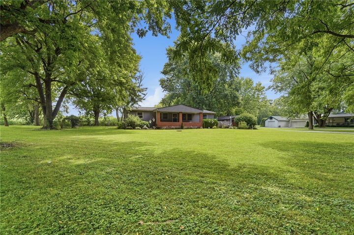 Property Photo:  10518 Kley Road  OH 45377 