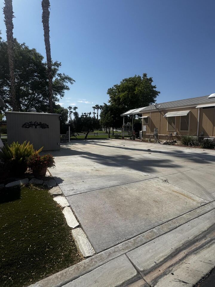 Property Photo: 84136 Avenue 44 141 CA 92203