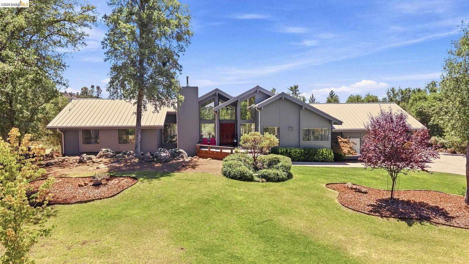 Property Photo: 14469 Phillip Ln CA 95370