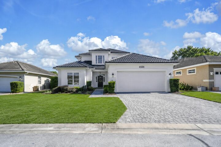 Property Photo: 4327 Sunset Beach Circle FL 32578
