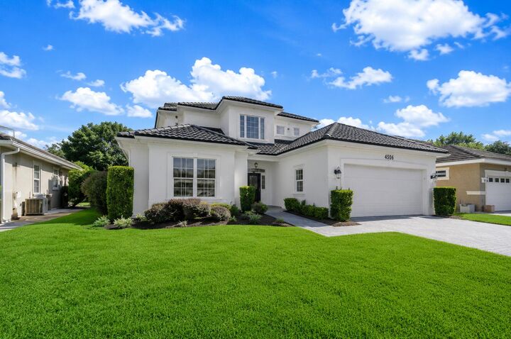 Property Photo:  4327 Sunset Beach Circle  FL 32578 