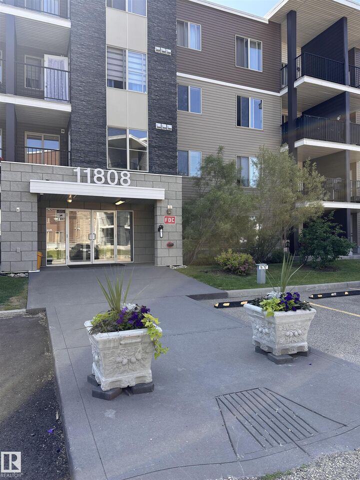 11808 22 Avenue SW 419 — photo 1
