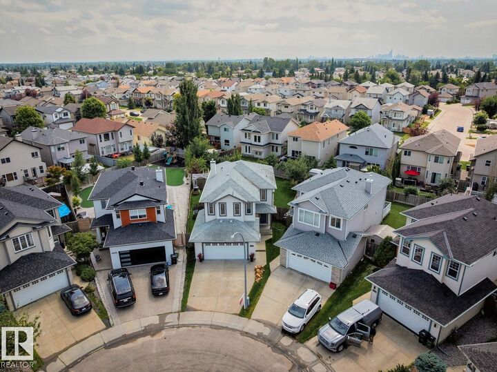 Property Photo: 16765 119 Street NW AB T5X 6K4