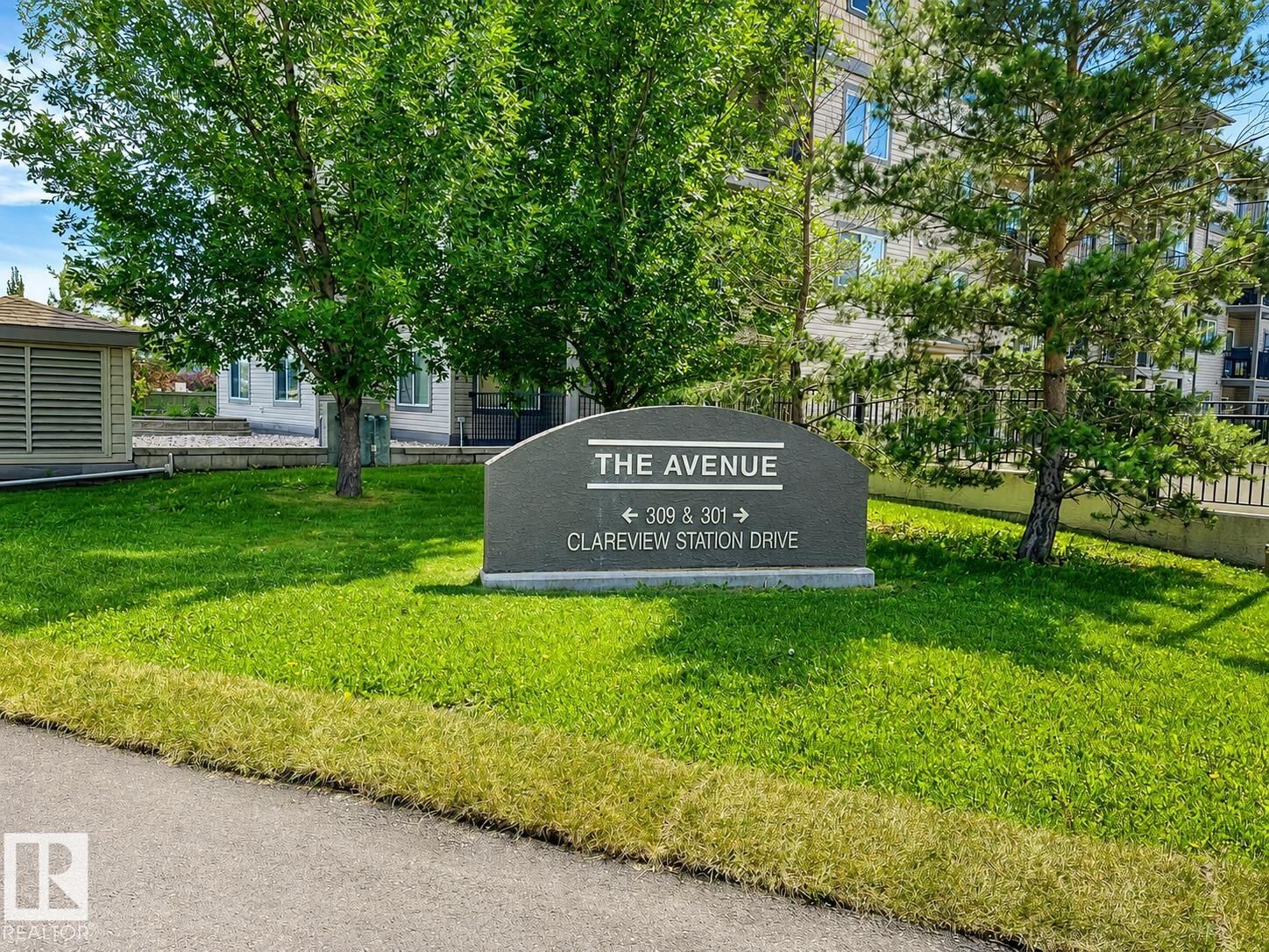 Property Photo:  301 Clareview Station Drive NW 244  AB T5Y 0J4 