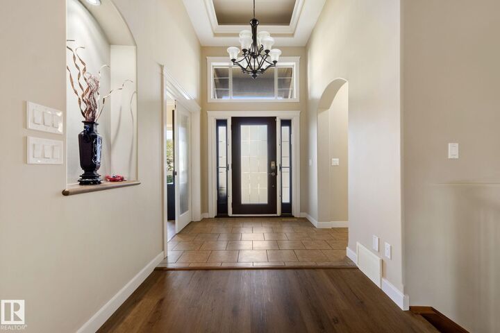 Property Photo: 97 Lafleur Drive AB T8N 7M8