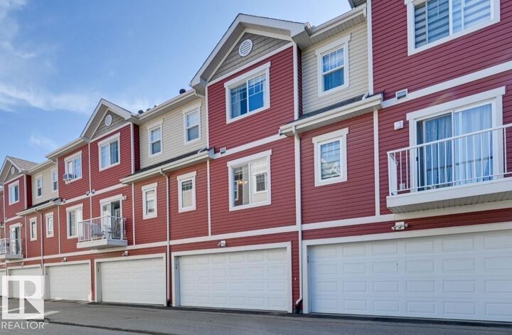 Property Photo: 460 Hemingway Road NW 16 AB T6M 0M5