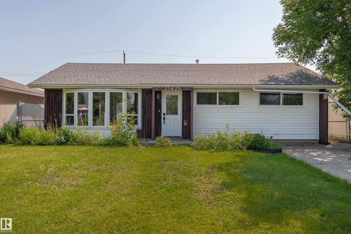 Property Photo: 13423 112 Street NW AB T5E 5A3