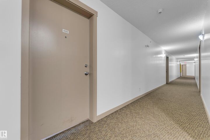 Property Photo: 3315 James Mowatt Trail SW 430 AB T6W 3L9