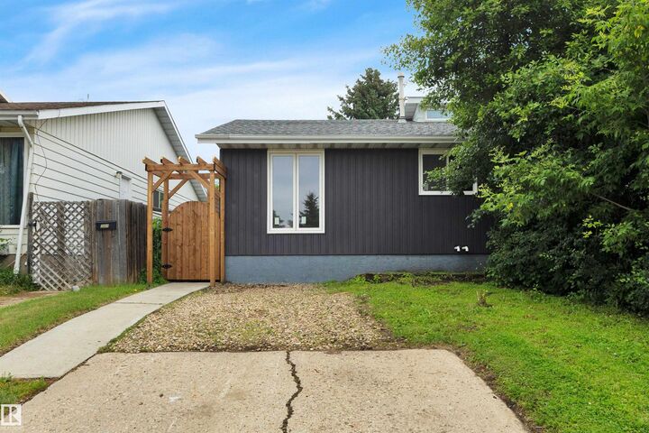 Property Photo: 3607 53 Street AB T9A 2K6
