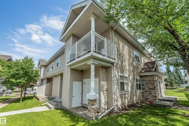 Property Photo: 3040 Spence Wynd SW 102 AB T6X 1N7