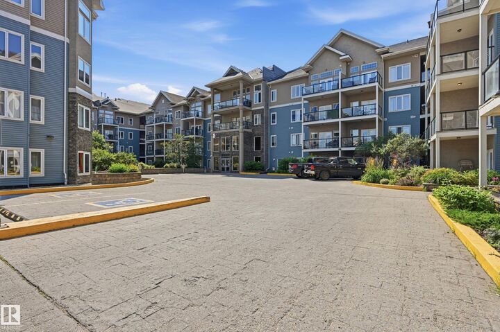 Property Photo: 10121 80 Avenue NW 119 AB T6E 0B9