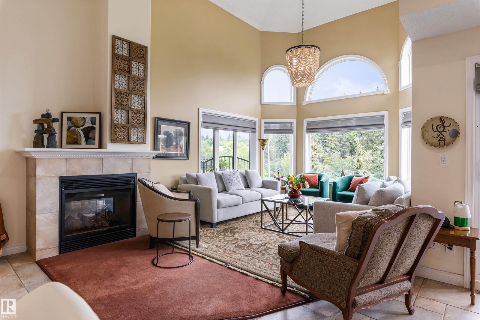 Property Photo:  30 St Joseph Street 404  AB T8N 7C9 