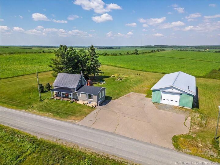 Property Photo: 770 Montagne A Comeau NB E3Y 3G5