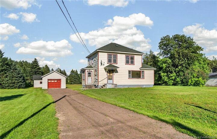 Property Photo:  3738 134 Route  NB E4R 1T1 