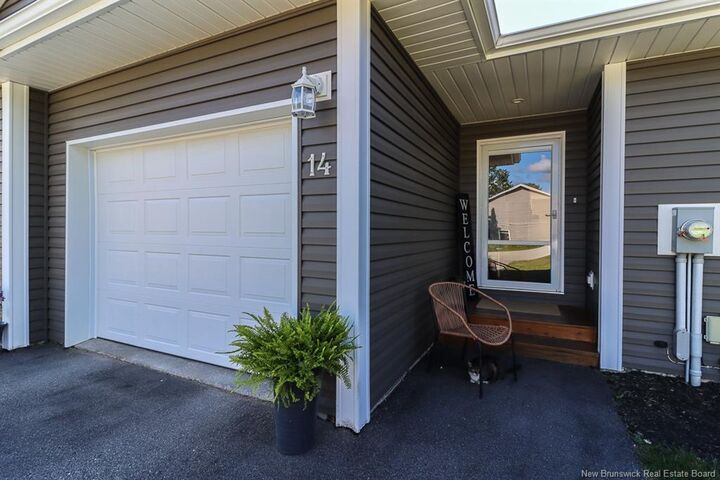 Property Photo: 14 Kaitlyn Street NB E2E 0M6