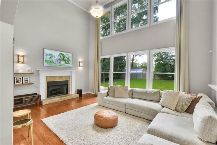 Property Photo: 346 Tonawanda Drive SE GA 30315