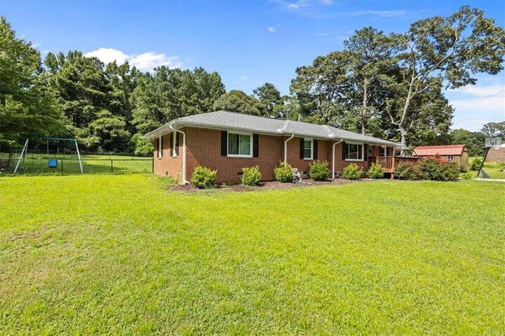 Property Photo:  8380 Ephesus Church Road  GA 30180 