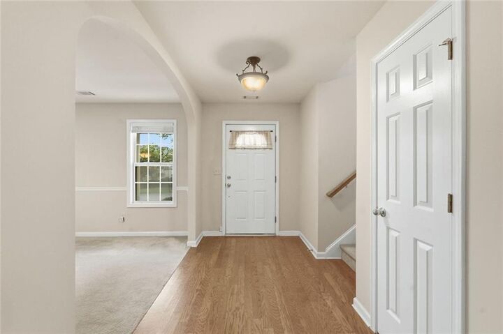 Property Photo:  6125 Mulberry Park Drive  GA 30517 