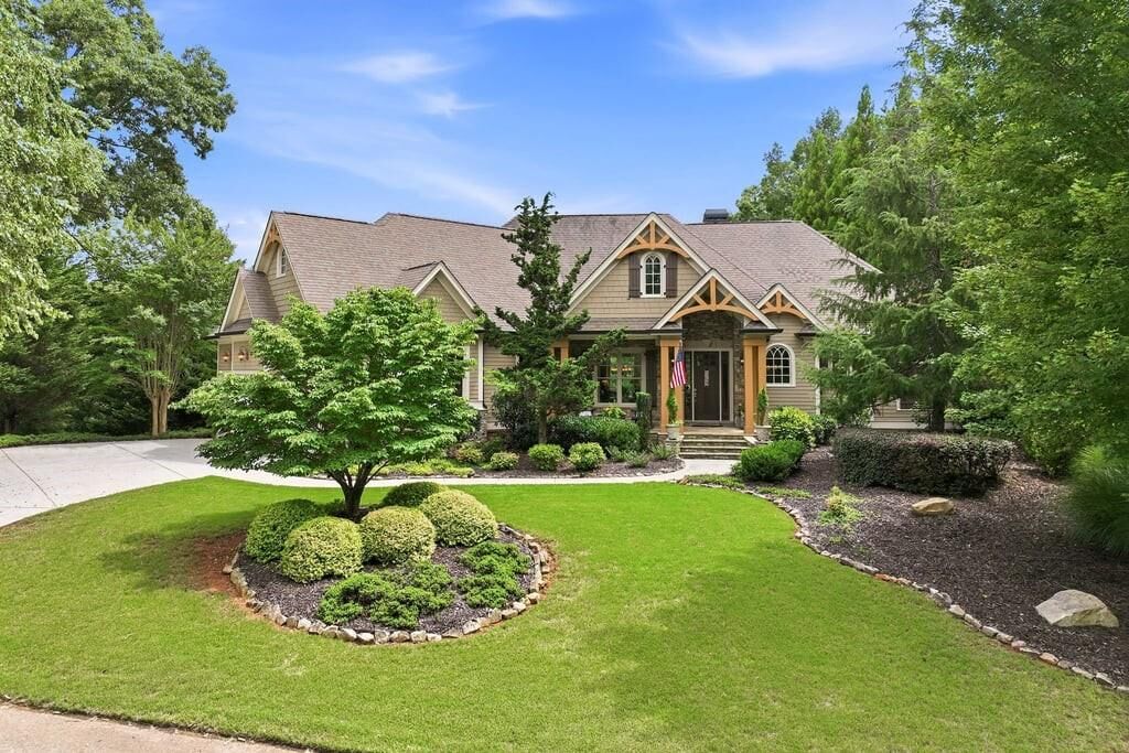 Property Photo:  904 Bear Paw Ridge  GA 30533 