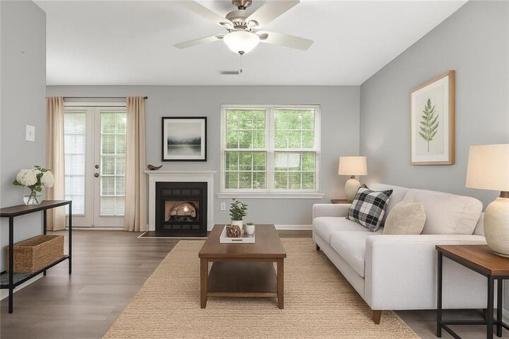 Property Photo:  6947 Gallant Circle SE 10  GA 30126 