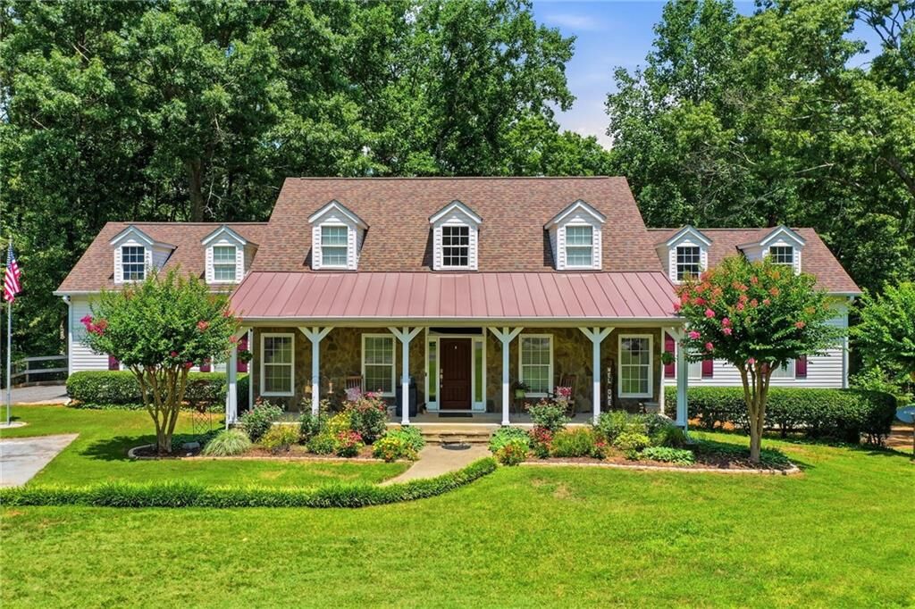 Property Photo: 265 Glen Wilkie Trail GA 30107