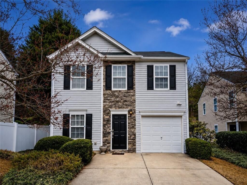 Property Photo: 188 Ilex Drive GA 30114