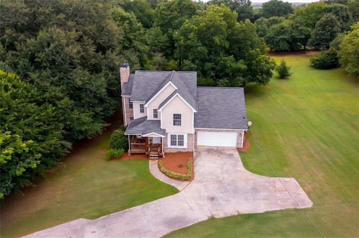 Property Photo:  4200 Union Church Road  GA 30252 