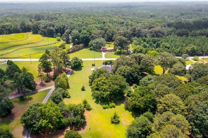 Property Photo:  4200 Union Church Road  GA 30252 