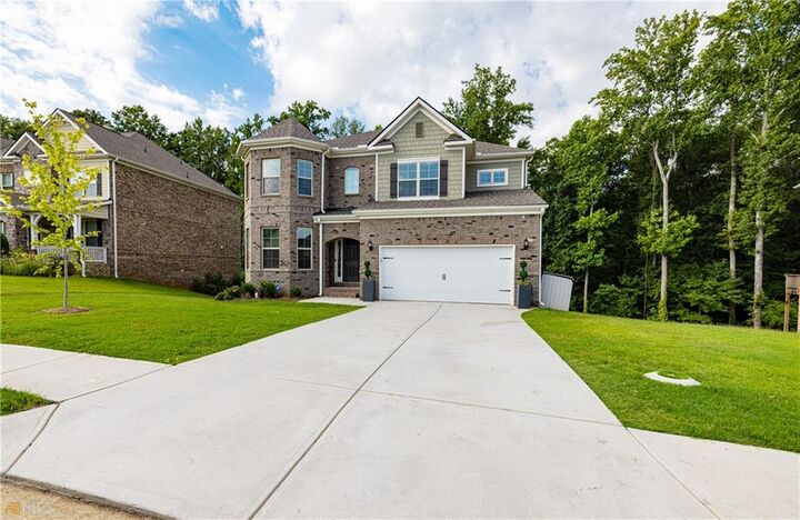 Property Photo: 390 Sawgrass View GA 30213
